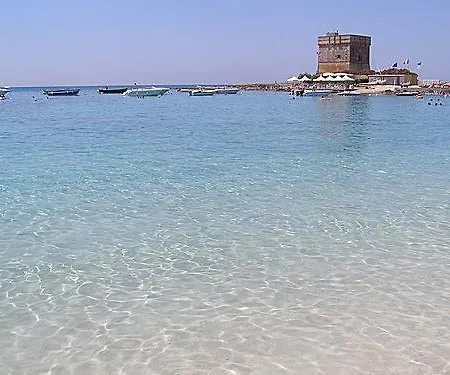 Σπίτι διακοπών Villa Porto Cesareo