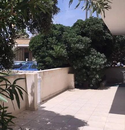 Σπίτι διακοπών Villa Porto Cesareo