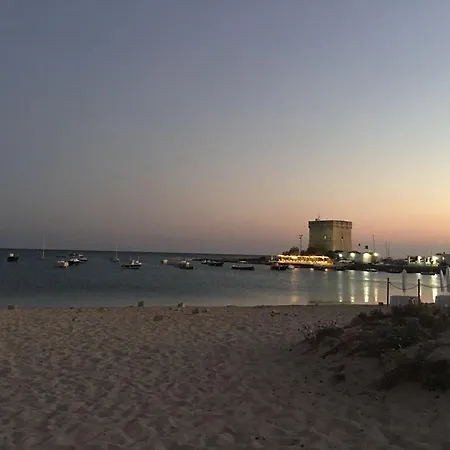Villa Porto Cesareo * Porto Cesareo