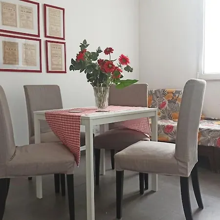 Bienvenue A Bari! Apartment Bari