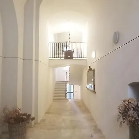 Bienvenue A Bari! Apartment Bari