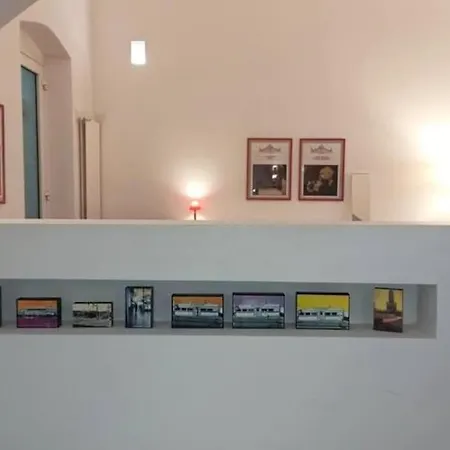 Bienvenue A Bari! Apartment Bari
