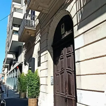 Bienvenue A Bari! Apartment Bari