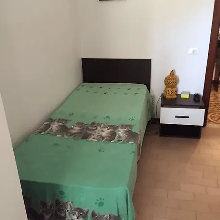 Villa Porto Cesareo