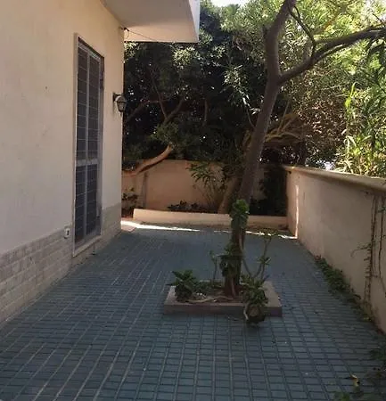 Dom wakacyjny Villa Porto Cesareo Porto Cesareo